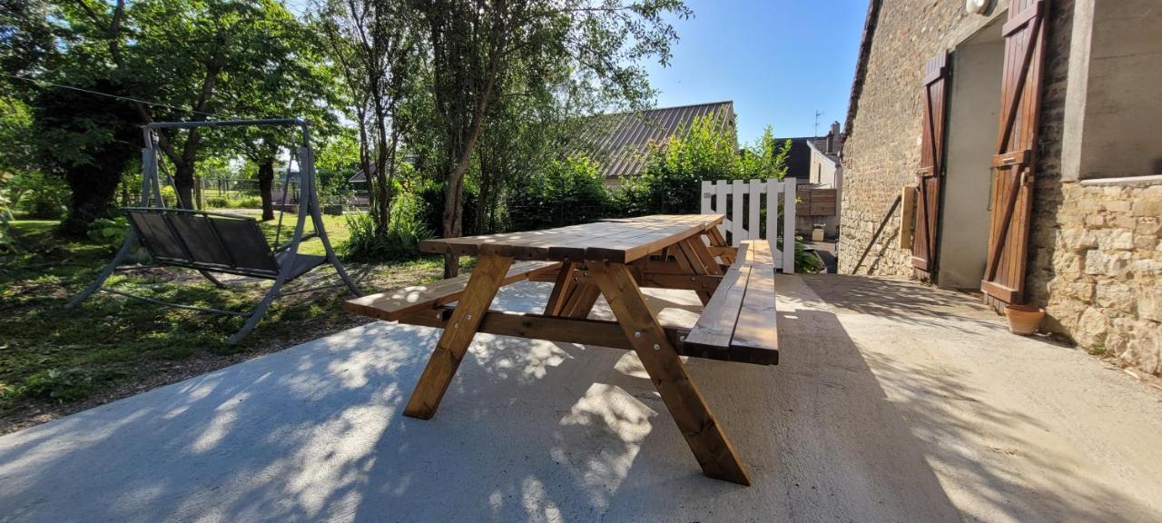 Vila Le Domaine Du Bien-Etre Rahon Exteriér fotografie